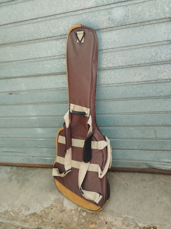 funda guitarra acustica ibanez afs75t loneta marron 111x44x15 1u